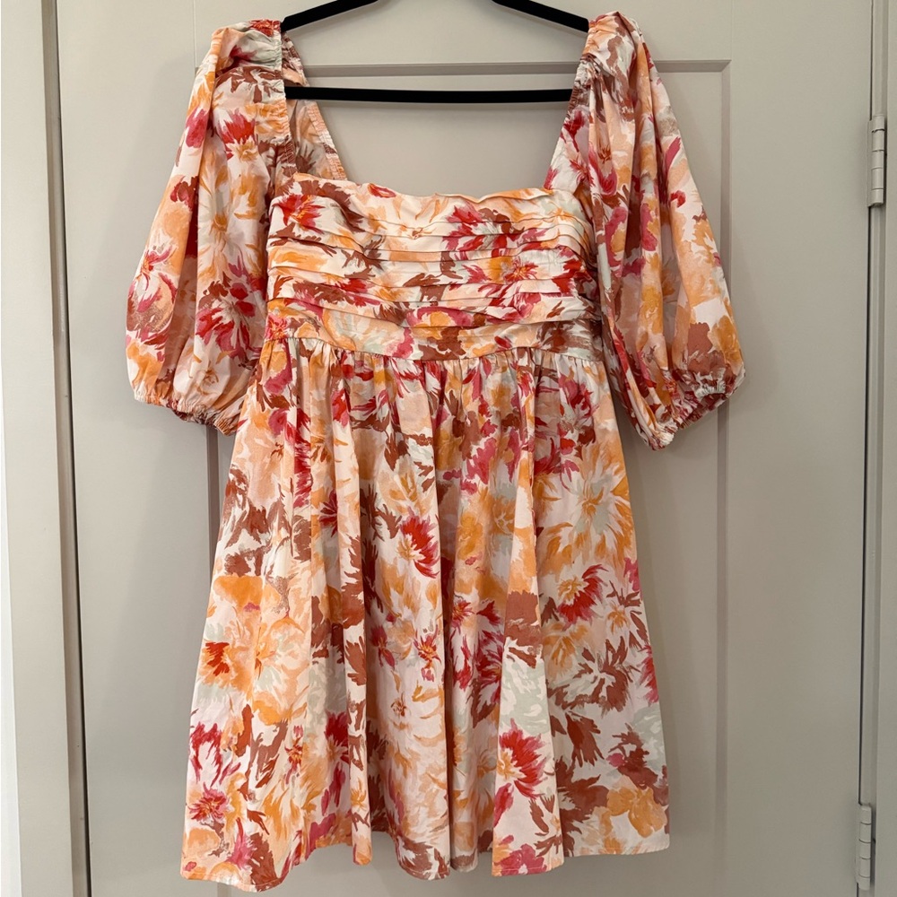 Abercrombie and Fitch Emerson Dress | Size L